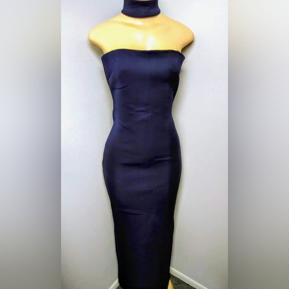 Evening Dress